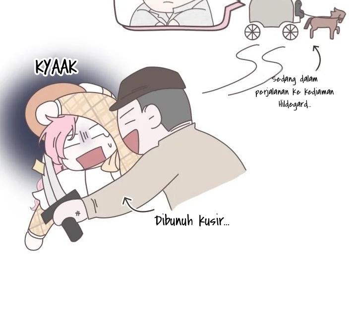 Even if the Villain’s Daughter Regresses Chapter 12 page 214