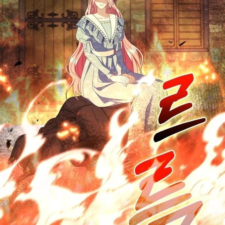 Even if the Villain’s Daughter Regresses Chapter 12 page 34