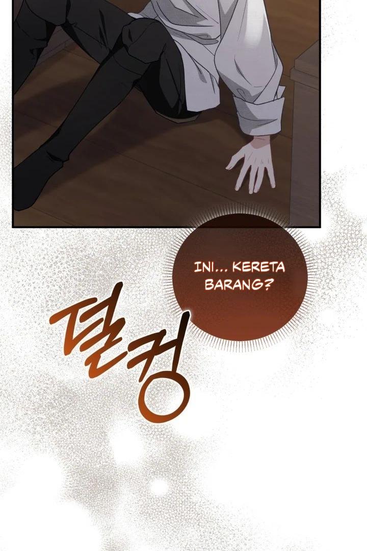 Even if the Villain’s Daughter Regresses Chapter 12 page 54