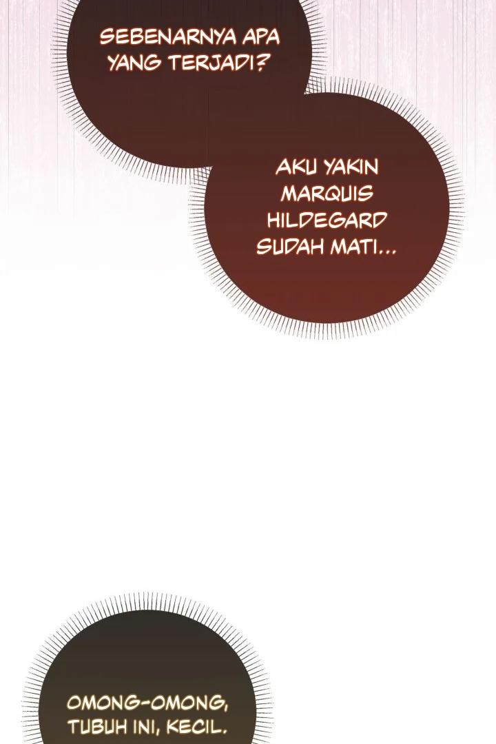 Even if the Villain’s Daughter Regresses Chapter 12 page 60