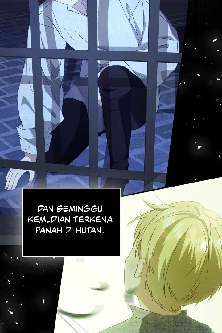 Even if the Villain’s Daughter Regresses Chapter 12 page 73