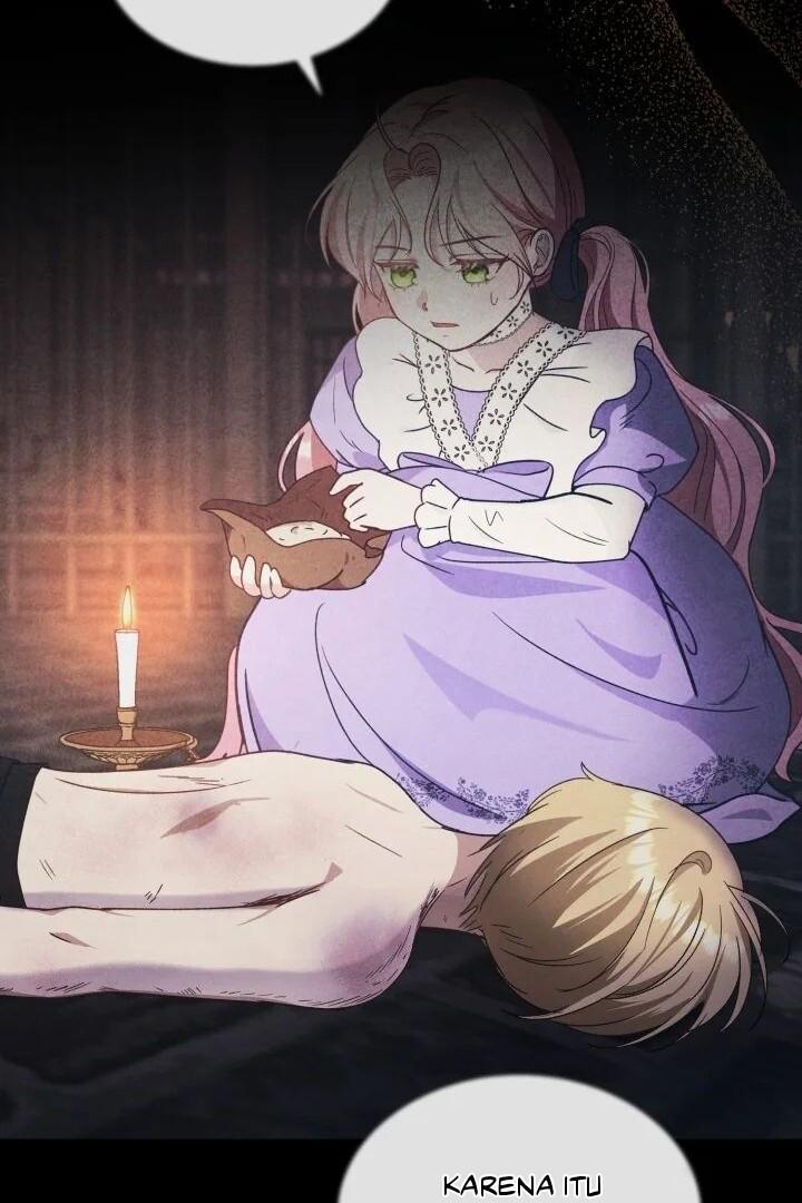 Even if the Villain’s Daughter Regresses Chapter 13 page 125