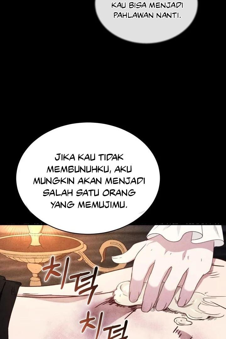 Even if the Villain’s Daughter Regresses Chapter 13 page 126