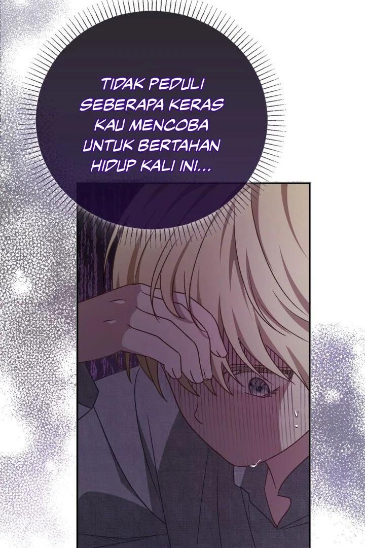 Even if the Villain’s Daughter Regresses Chapter 13 page 180