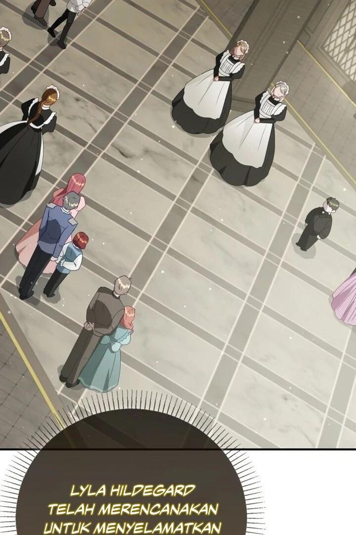 Even if the Villain’s Daughter Regresses Chapter 13 page 189