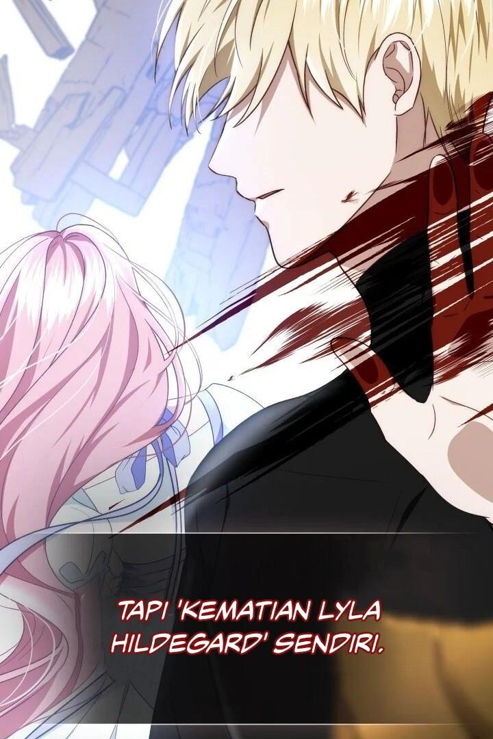 Even if the Villain’s Daughter Regresses Chapter 13 page 203