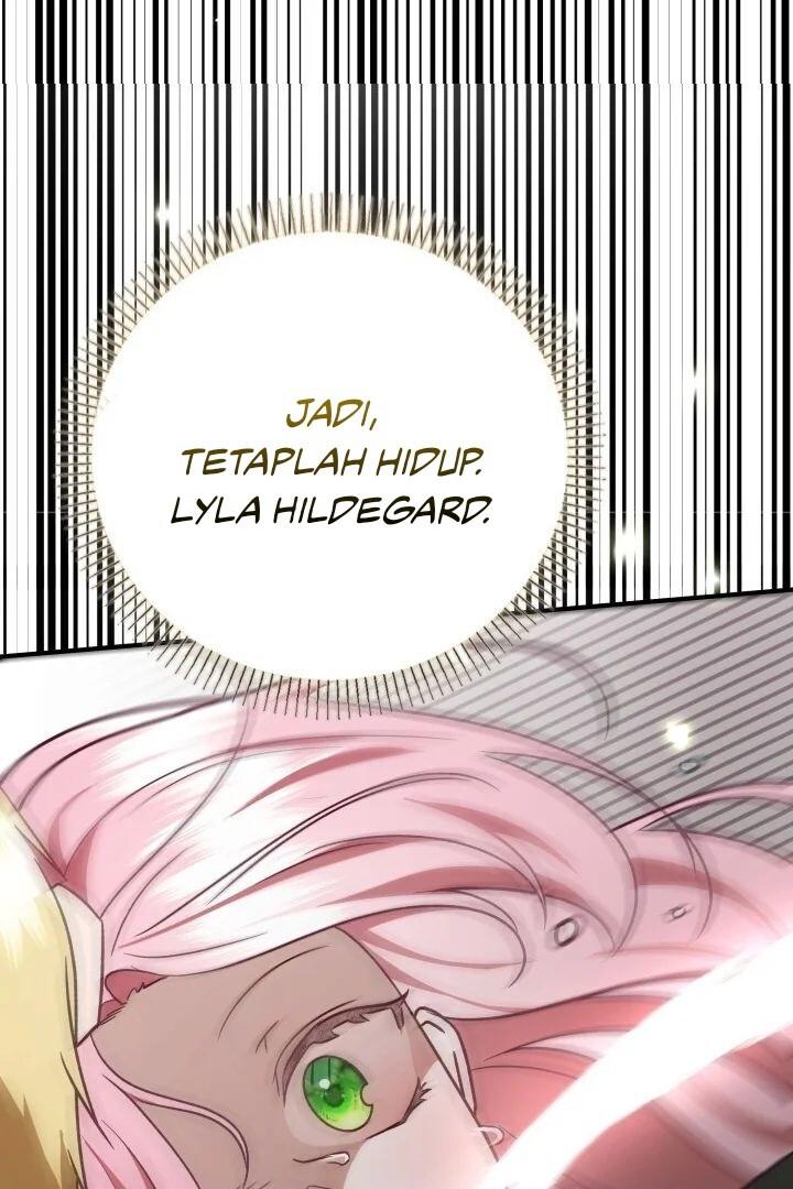 Even if the Villain’s Daughter Regresses Chapter 13 page 216