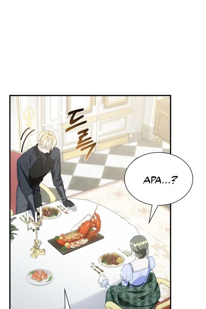Even if the Villain’s Daughter Regresses Chapter 13 page 33