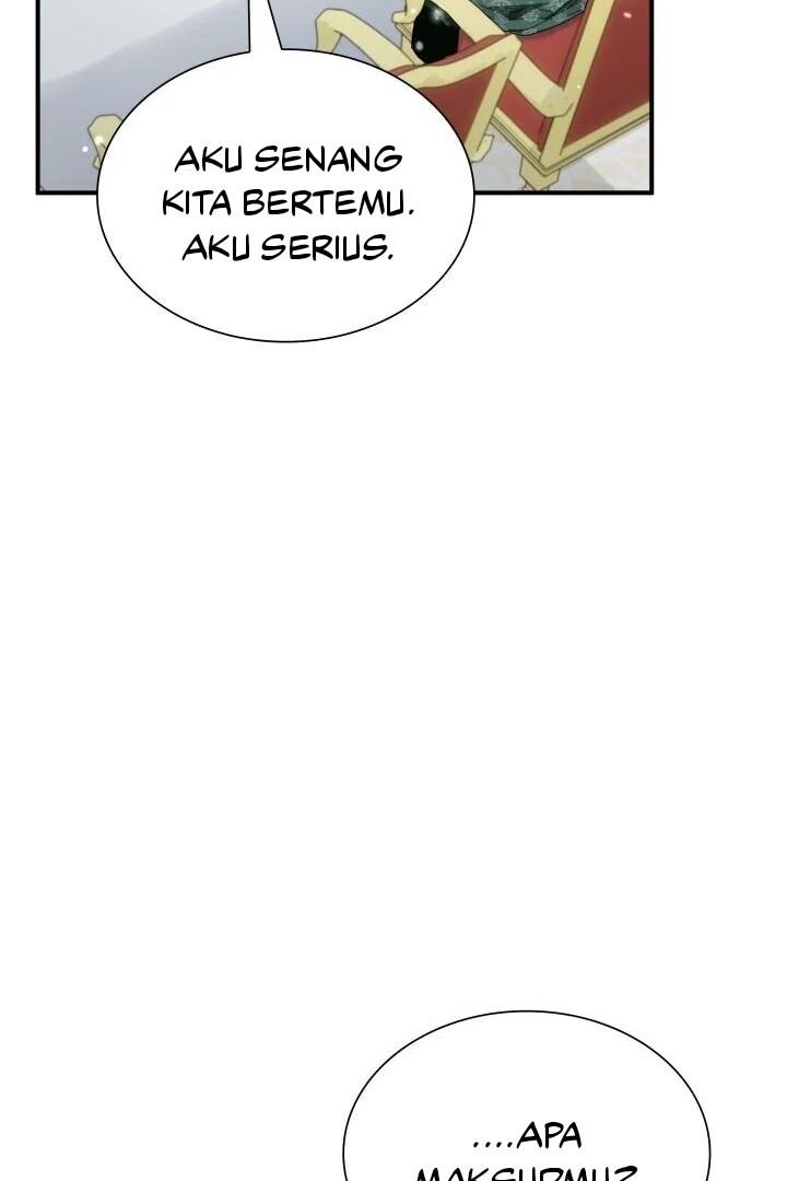 Even if the Villain’s Daughter Regresses Chapter 13 page 34