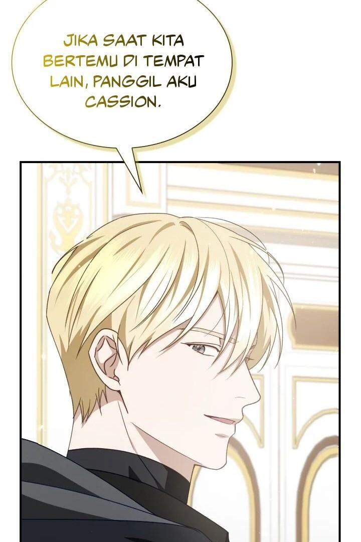 Even if the Villain’s Daughter Regresses Chapter 13 page 41