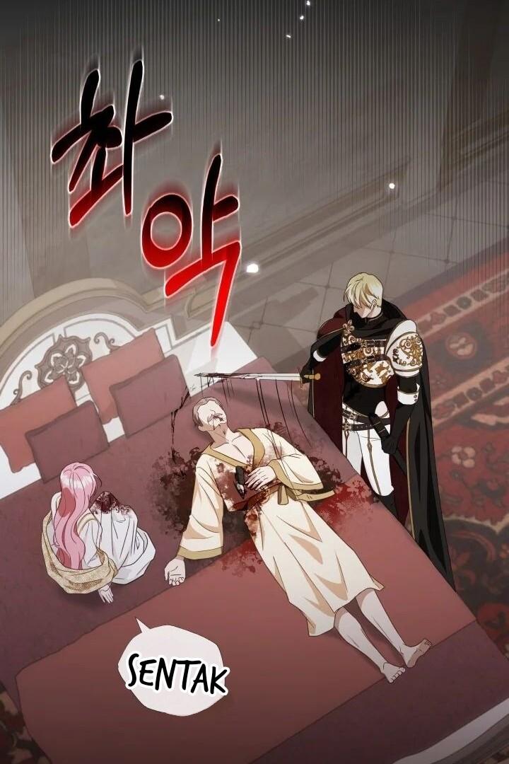 Even if the Villain’s Daughter Regresses Chapter 13 page 69