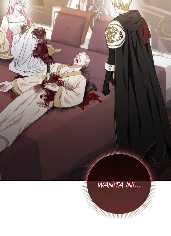 Even if the Villain’s Daughter Regresses Chapter 13 page 71