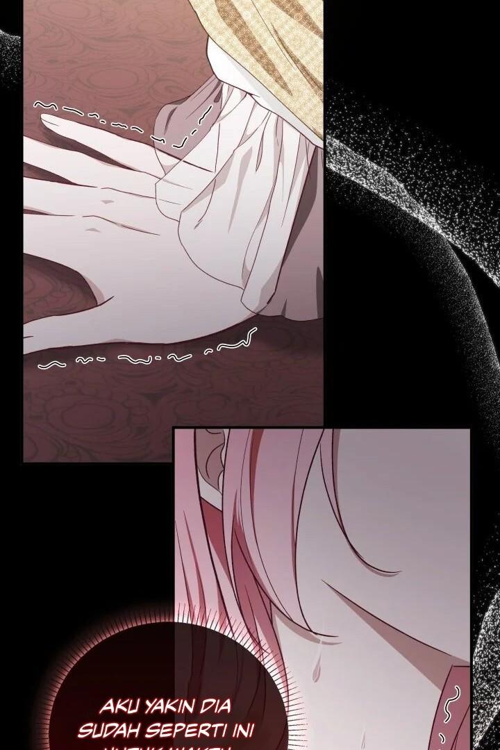 Even if the Villain’s Daughter Regresses Chapter 13 page 74