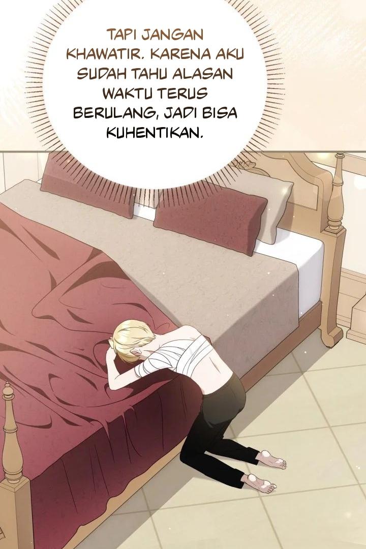 Even if the Villain’s Daughter Regresses Chapter 14 page 109