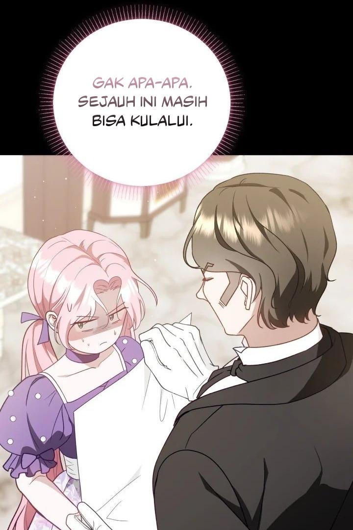Even if the Villain’s Daughter Regresses Chapter 14 page 121