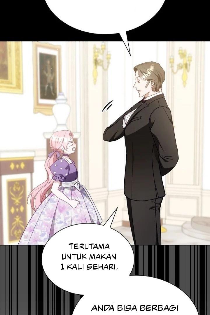 Even if the Villain’s Daughter Regresses Chapter 14 page 123