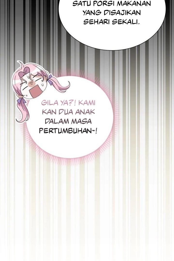 Even if the Villain’s Daughter Regresses Chapter 14 page 124