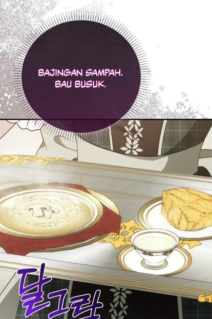 Even if the Villain’s Daughter Regresses Chapter 14 page 126