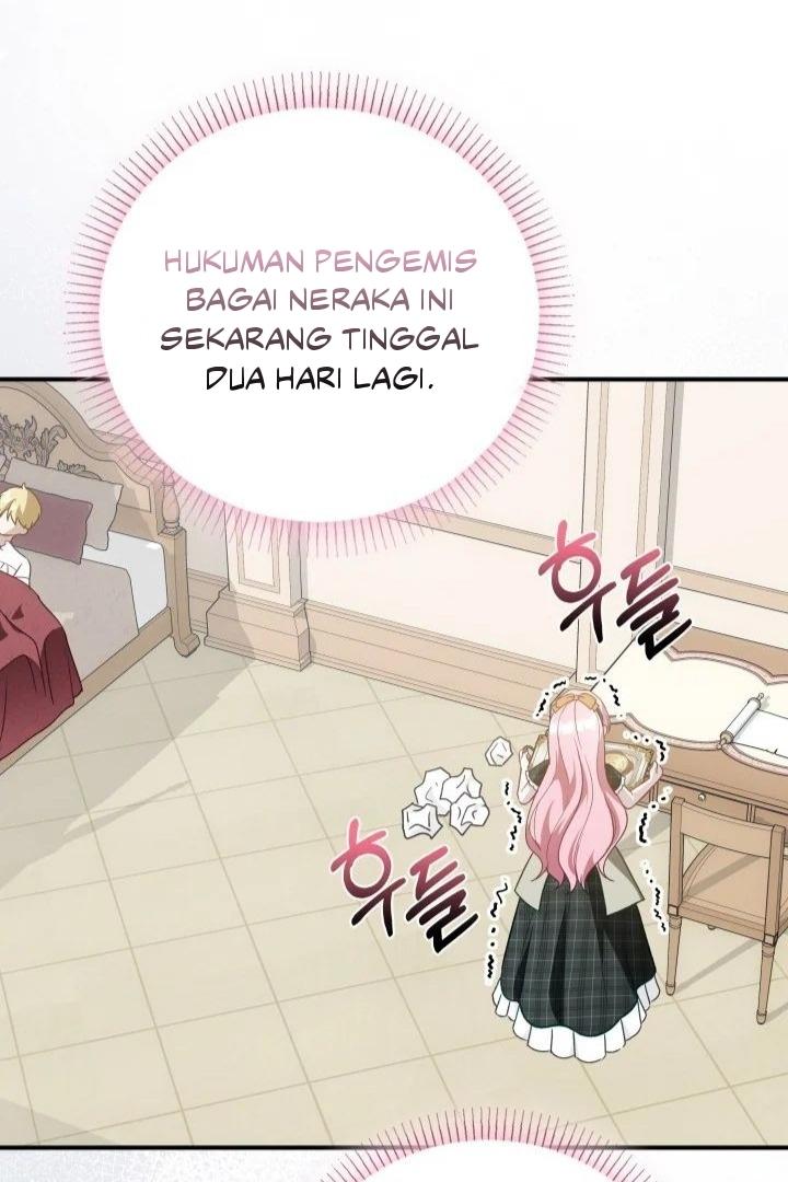 Even if the Villain’s Daughter Regresses Chapter 14 page 131