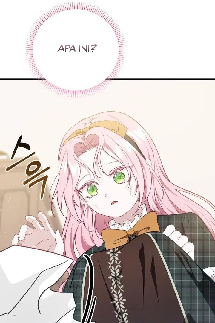 Even if the Villain’s Daughter Regresses Chapter 14 page 135