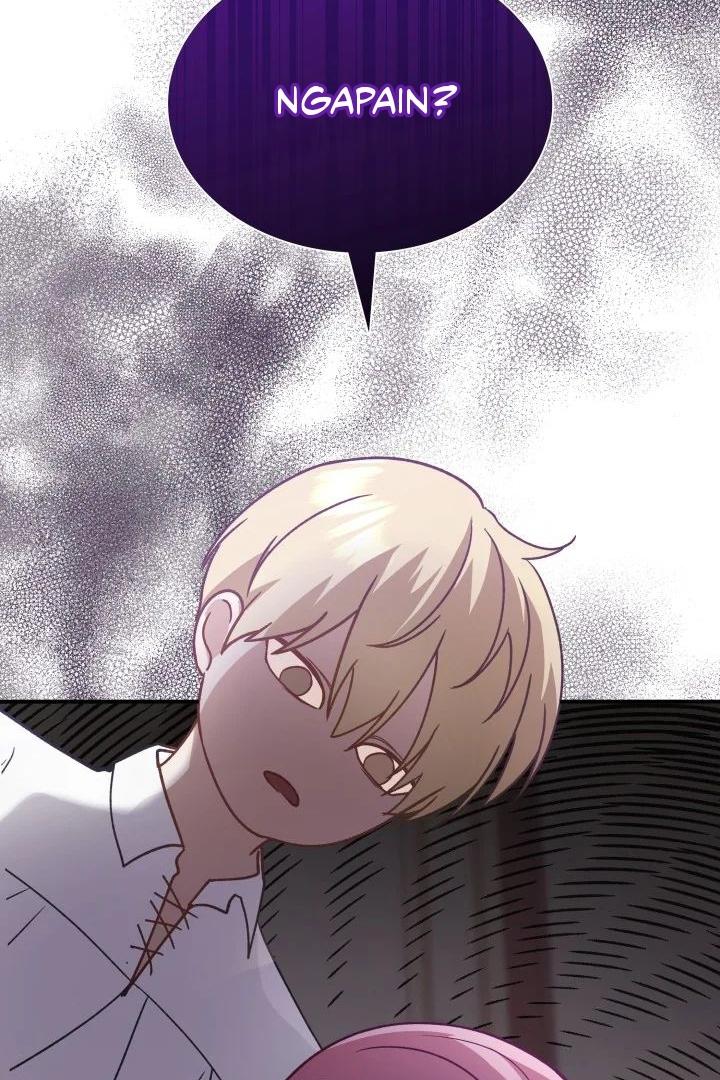 Even if the Villain’s Daughter Regresses Chapter 14 page 137