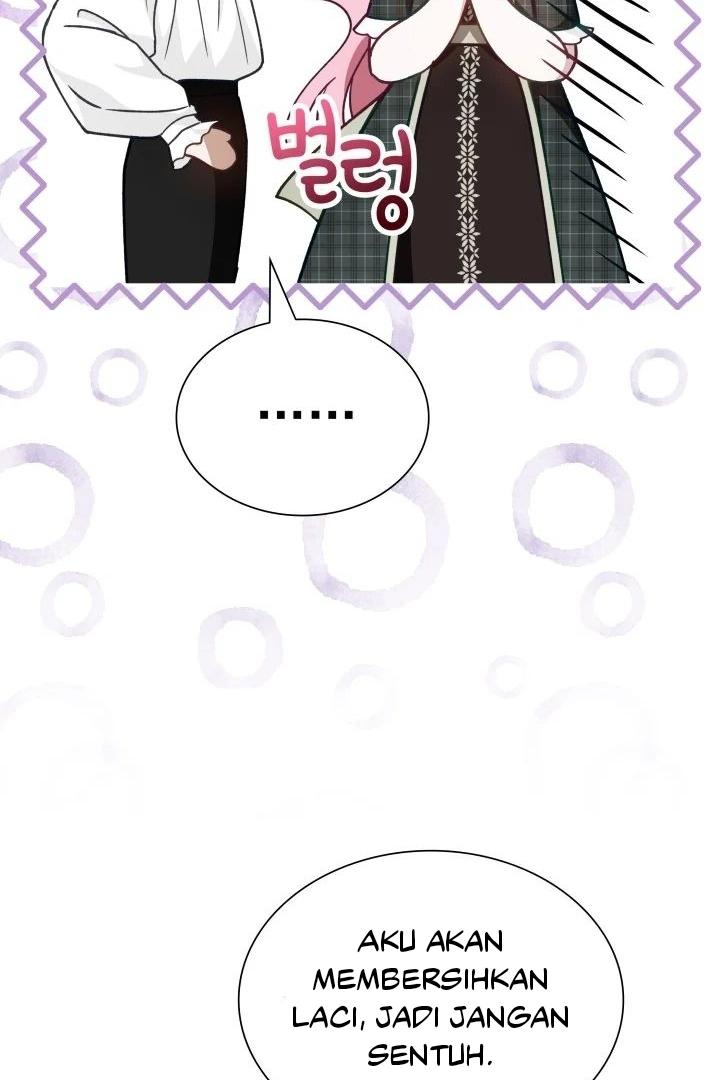 Even if the Villain’s Daughter Regresses Chapter 14 page 140