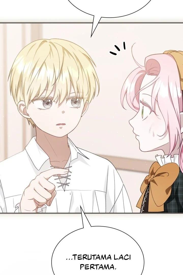 Even if the Villain’s Daughter Regresses Chapter 14 page 141