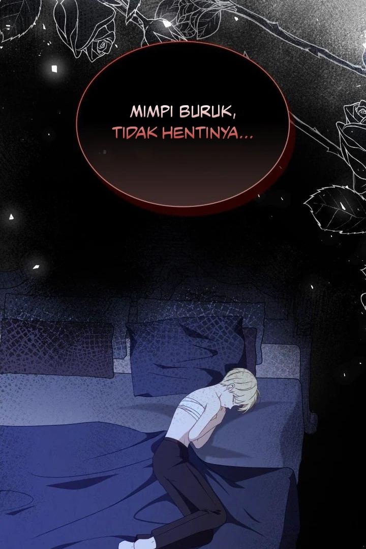 Even if the Villain’s Daughter Regresses Chapter 14 page 18