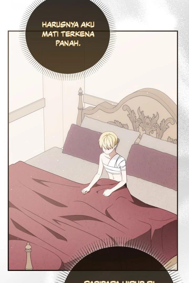 Even if the Villain’s Daughter Regresses Chapter 14 page 23