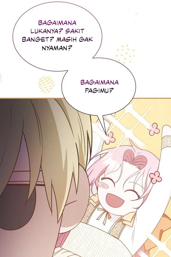 Even if the Villain’s Daughter Regresses Chapter 14 page 28