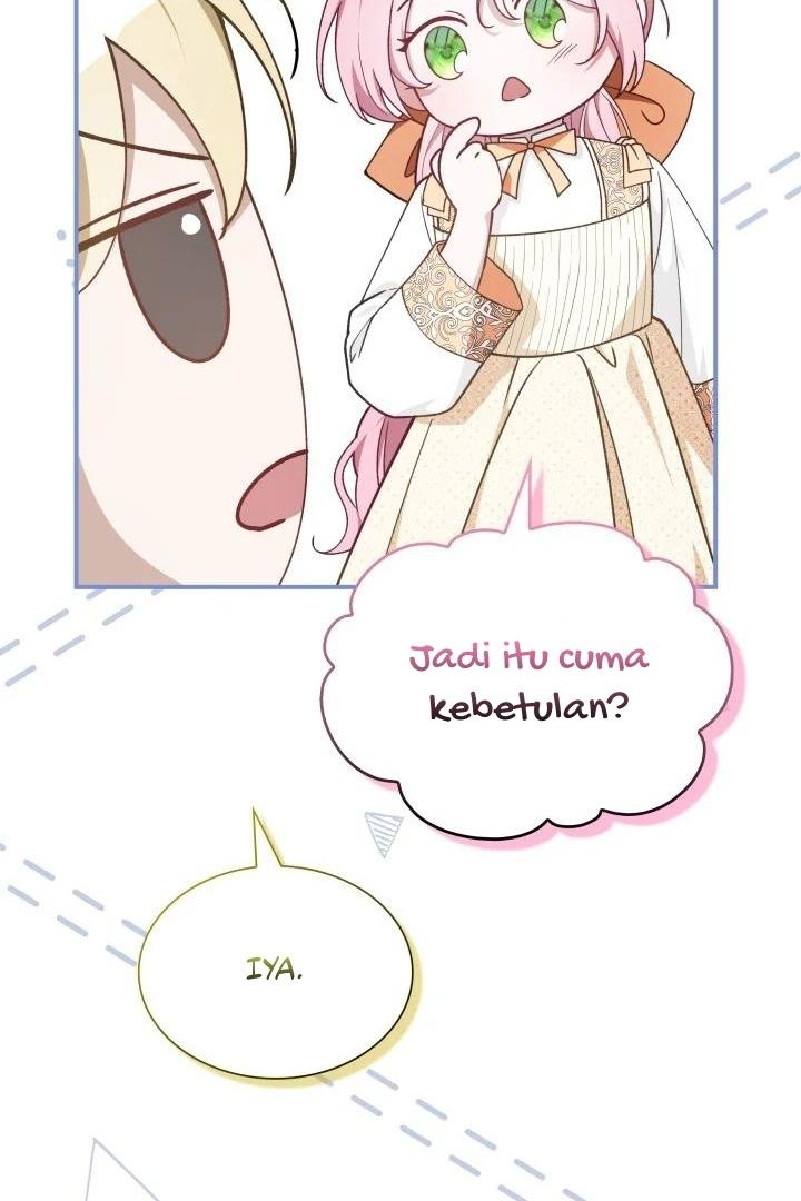 Even if the Villain’s Daughter Regresses Chapter 14 page 33