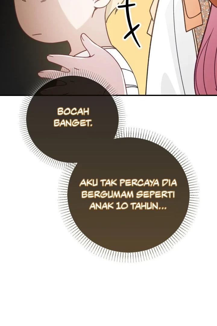 Even if the Villain’s Daughter Regresses Chapter 14 page 35