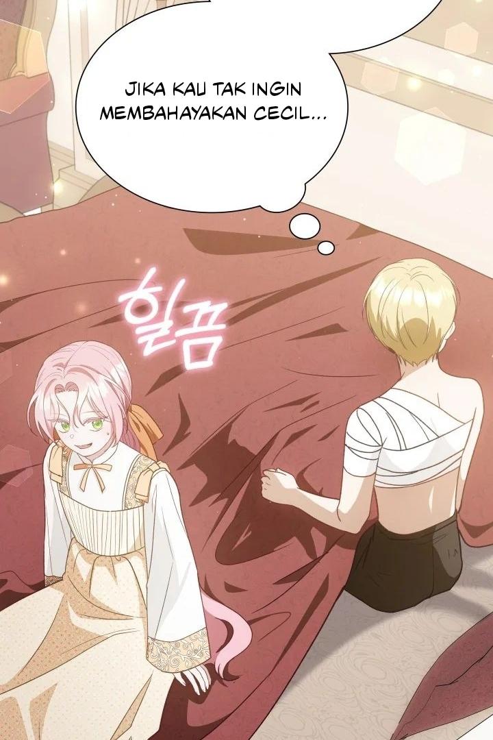 Even if the Villain’s Daughter Regresses Chapter 14 page 51