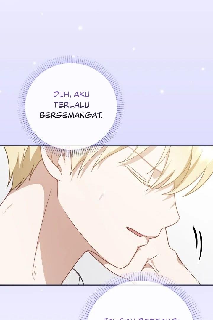 Even if the Villain’s Daughter Regresses Chapter 14 page 69
