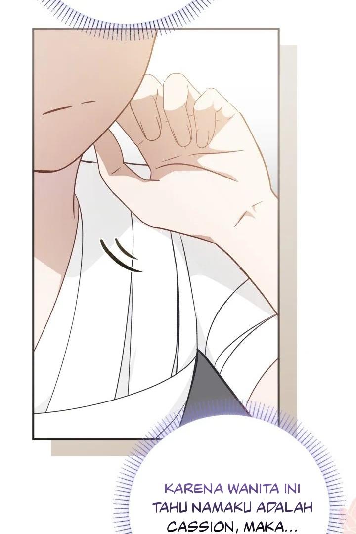 Even if the Villain’s Daughter Regresses Chapter 14 page 71