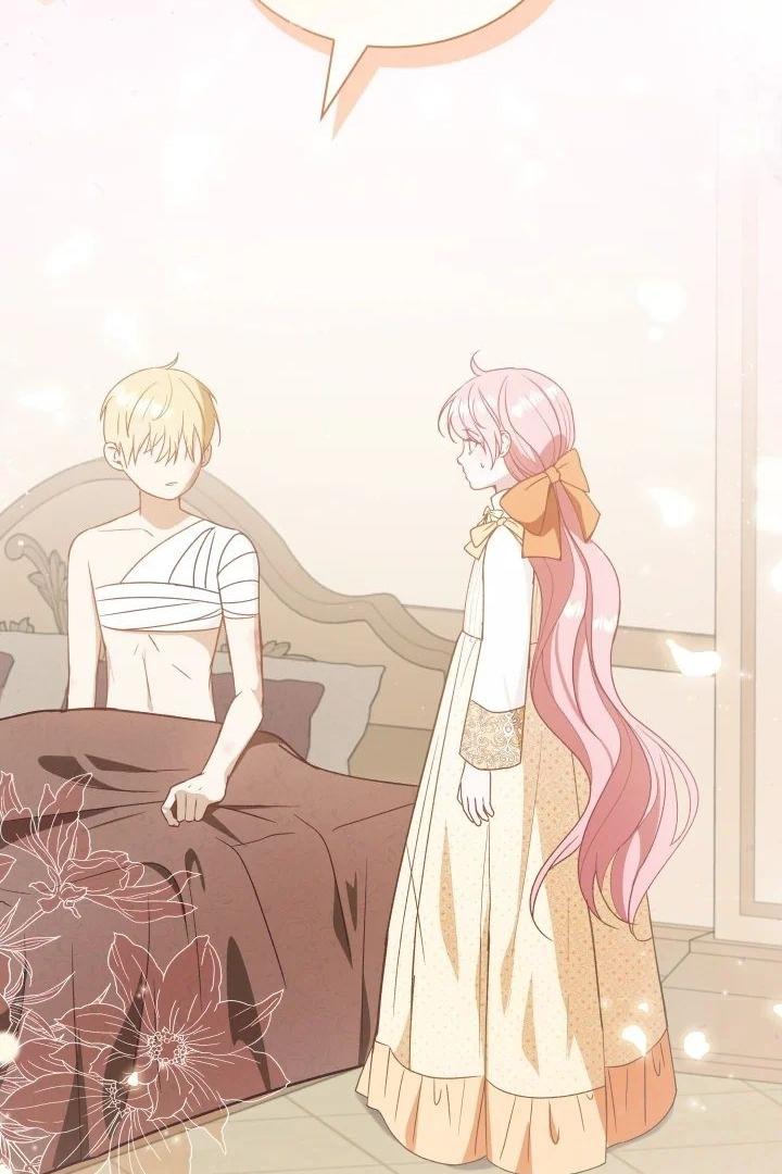 Even if the Villain’s Daughter Regresses Chapter 14 page 73