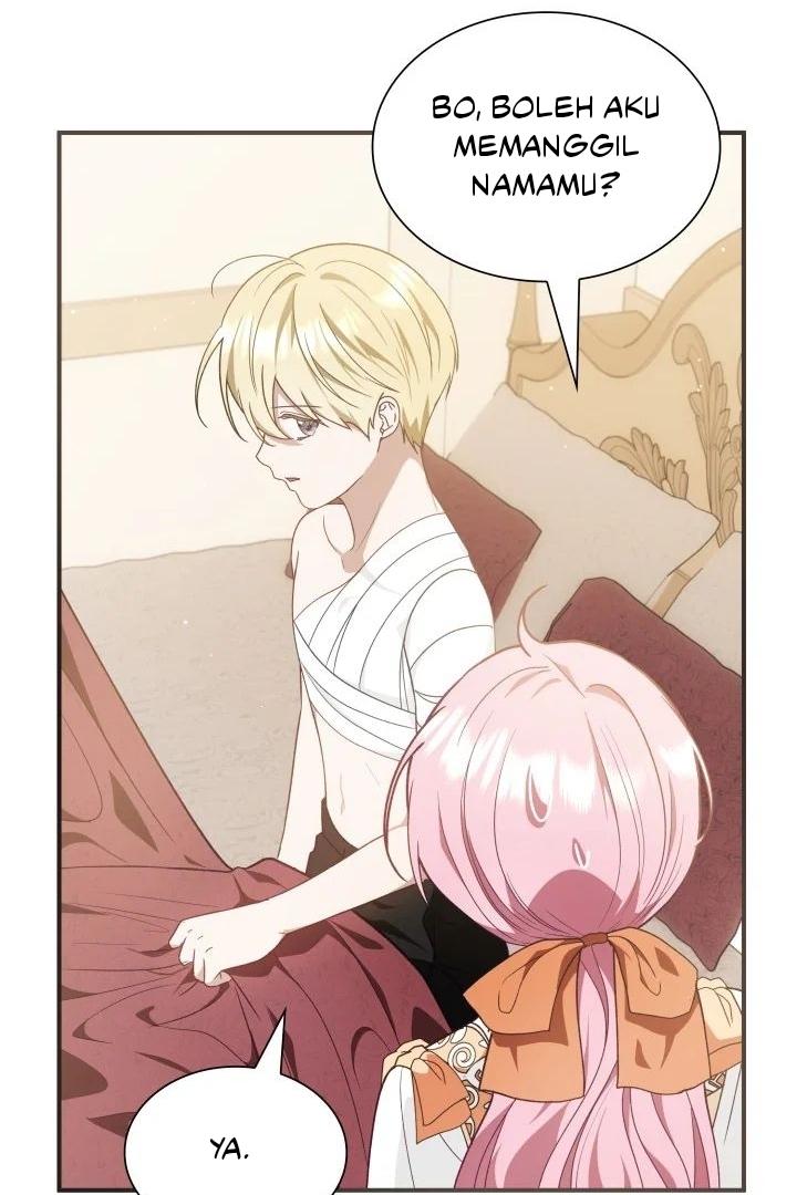 Even if the Villain’s Daughter Regresses Chapter 14 page 80