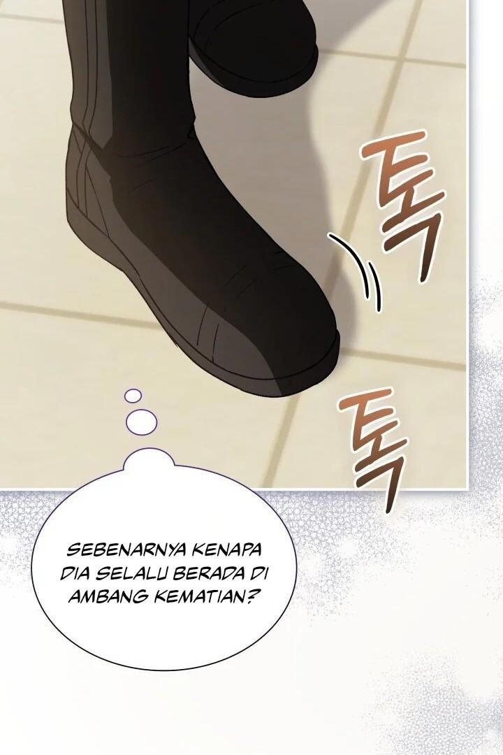 Even if the Villain’s Daughter Regresses Chapter 15 page 100