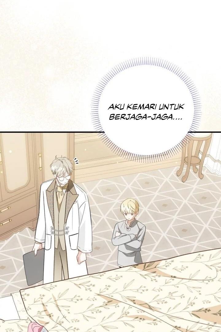Even if the Villain’s Daughter Regresses Chapter 15 page 110