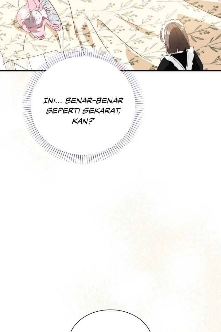 Even if the Villain’s Daughter Regresses Chapter 15 page 111