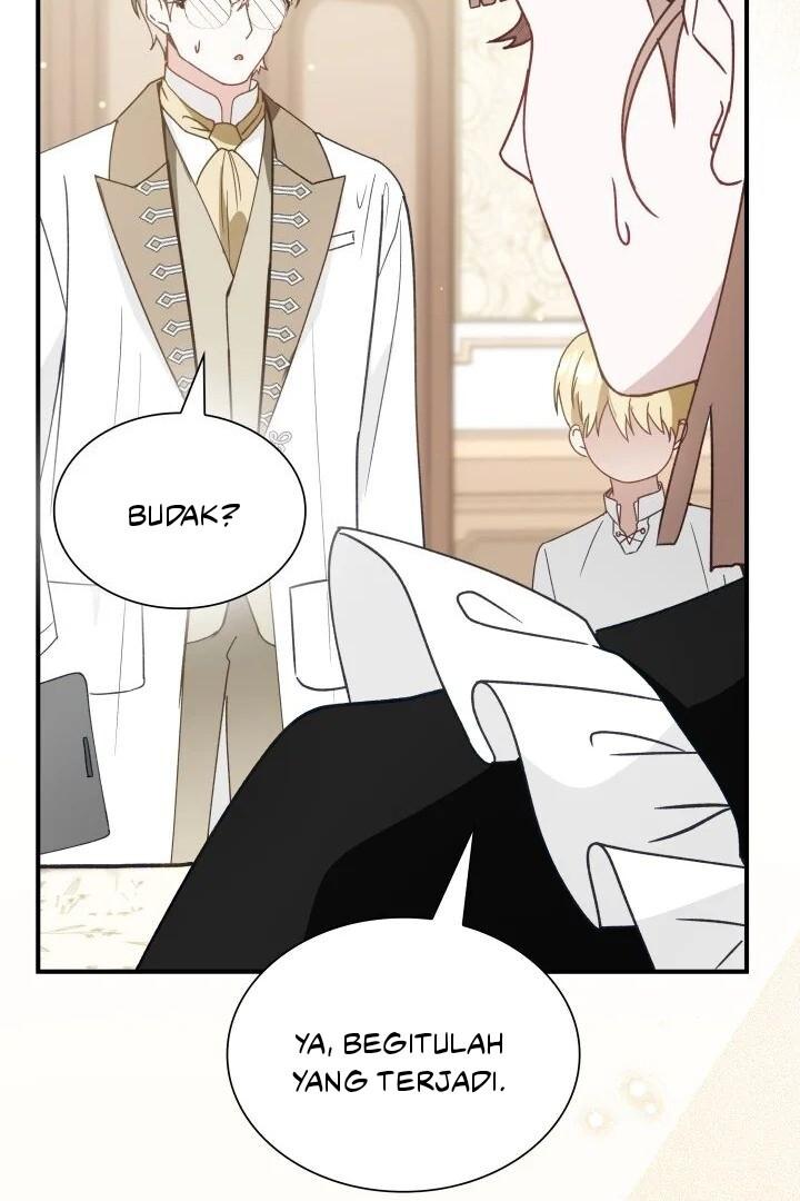 Even if the Villain’s Daughter Regresses Chapter 15 page 114