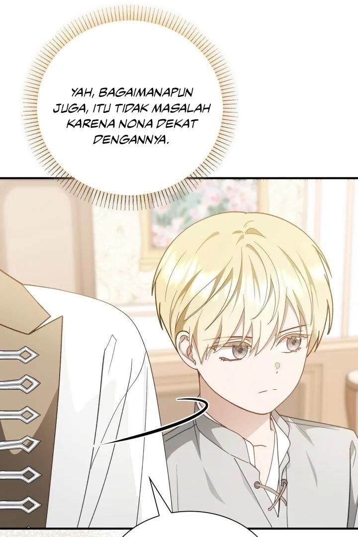 Even if the Villain’s Daughter Regresses Chapter 15 page 118