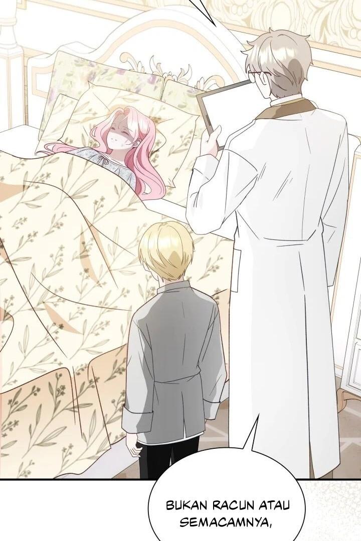 Even if the Villain’s Daughter Regresses Chapter 15 page 120