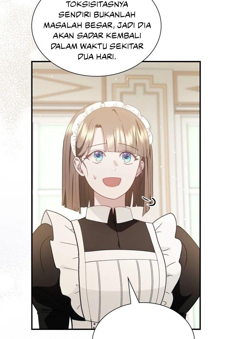 Even if the Villain’s Daughter Regresses Chapter 15 page 122