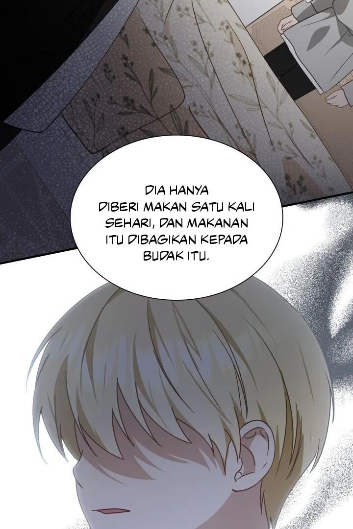 Even if the Villain’s Daughter Regresses Chapter 15 page 129
