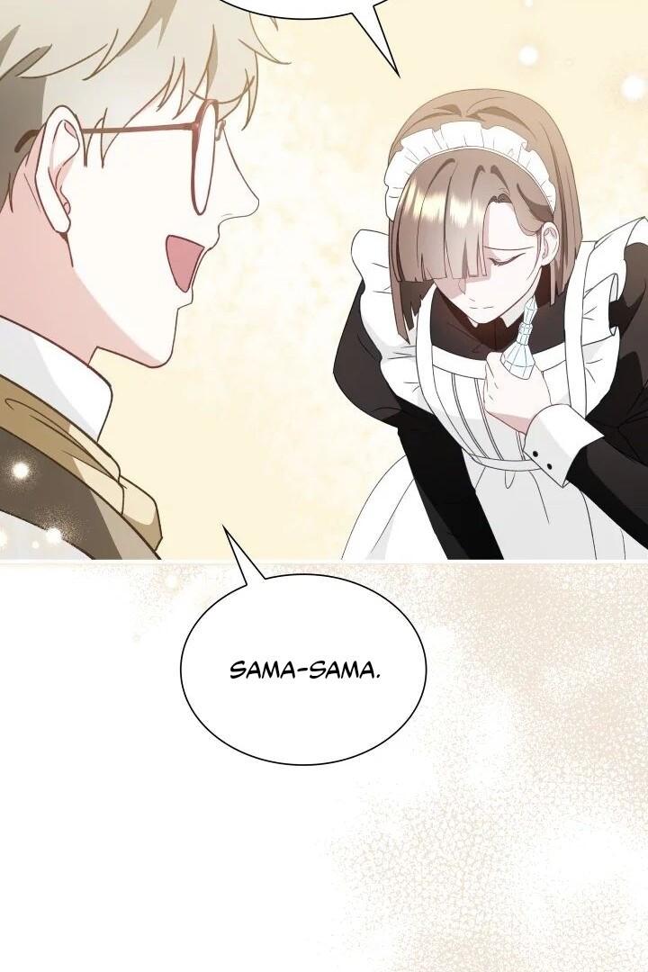 Even if the Villain’s Daughter Regresses Chapter 15 page 135