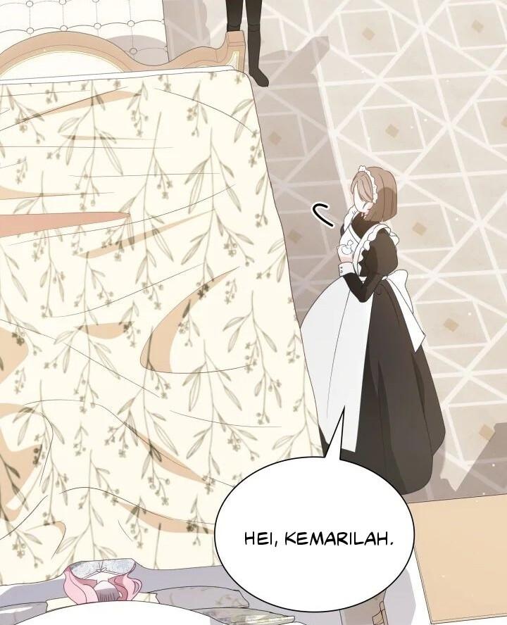 Even if the Villain’s Daughter Regresses Chapter 15 page 138