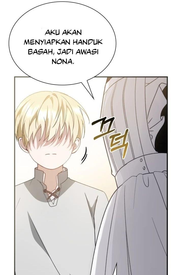 Even if the Villain’s Daughter Regresses Chapter 15 page 140