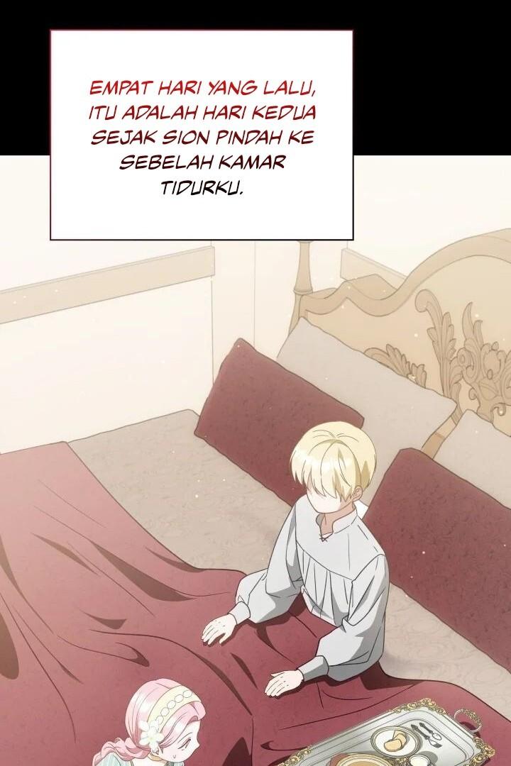 Even if the Villain’s Daughter Regresses Chapter 15 page 16