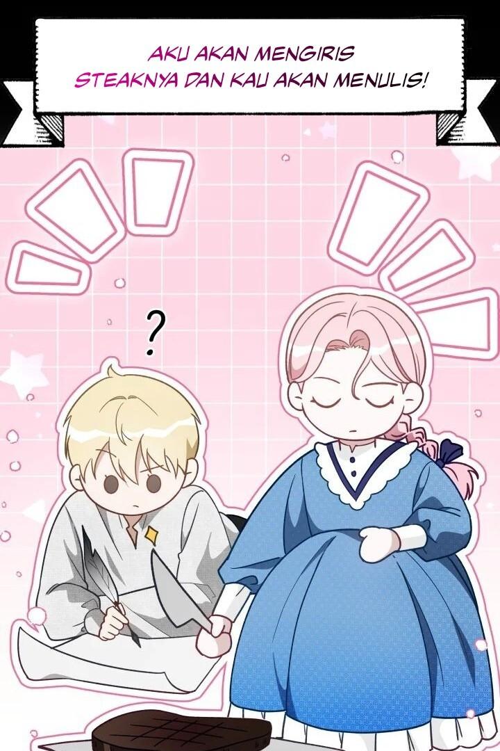 Even if the Villain’s Daughter Regresses Chapter 15 page 20